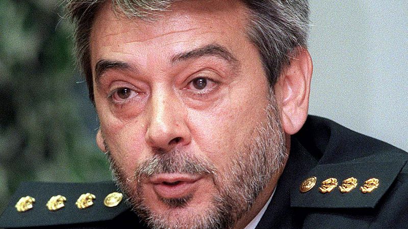 El juez imputa al exjefe de seguridad del BBVA en la pieza que investiga la relación con el excomisario Villarejo