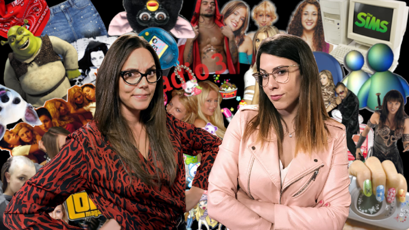 Estrenamos 'Es otro programa millennial', nuevo espacio en vídeo de Radio 3 Extra