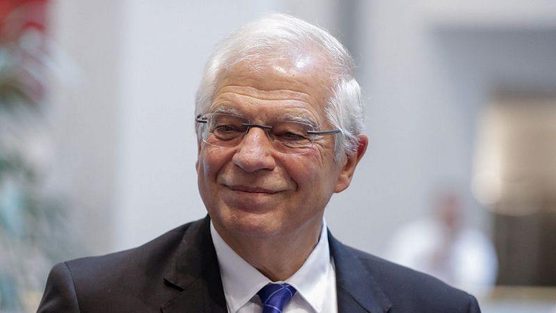 Borrell, propuesto como nuevo jefe de la diplomacia europea