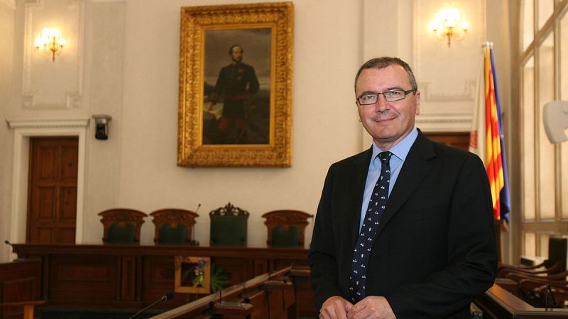 La Justicia anula la elección del alcalde de Reus porque la CUP no juró la Constitución