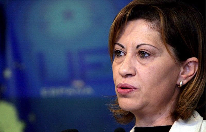 Espinosa cree que la reforma de la PAC dará estabilidad a los agricultores españoles