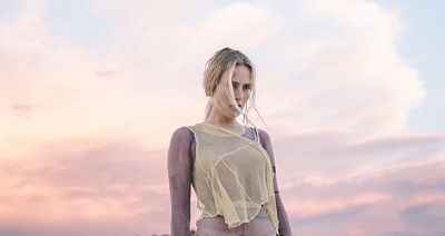 Mar�a de 'OT 2018' reaparece el 10 de julio como Mar�a Escarmiento para su nuevo single