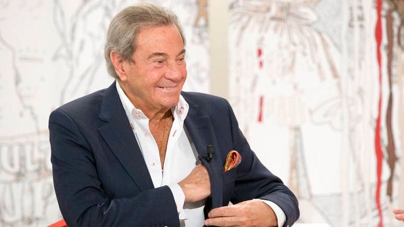 Muere Arturo Fernández a los 90 años