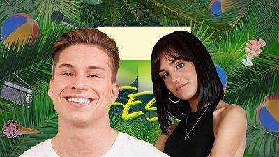 Natalia y Raoul, primeros artistas confirmados para el #OTFest