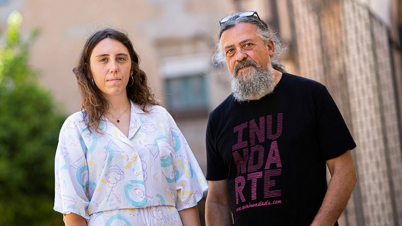 Max y María Medem ganan el I Premio de la Crítica ACDComic