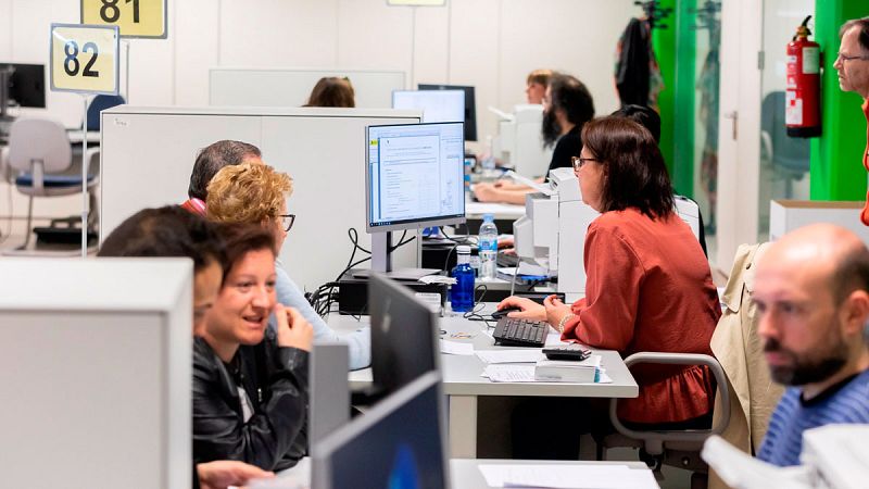 Hacienda devuelve 7.487 millones a más de 11,3 millones de contribuyentes tras el cierre de campaña de la renta