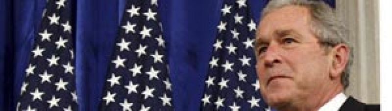 Un estudio de EE.UU. cree que la crisis es el comienzo del fin de su hegemonía