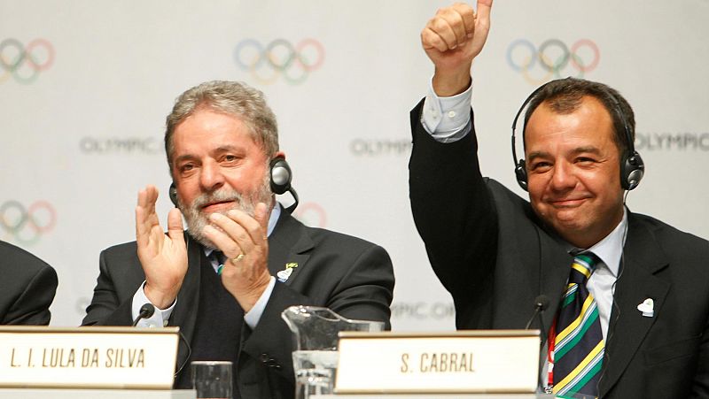 El exgobernador de Río admite que pagó 2 millones de dólares en sobornos para organizar los Juegos de 2016