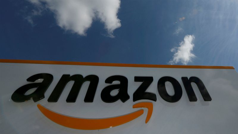 De libreria digital a "tienda para todo": Amazon cumple 25 años