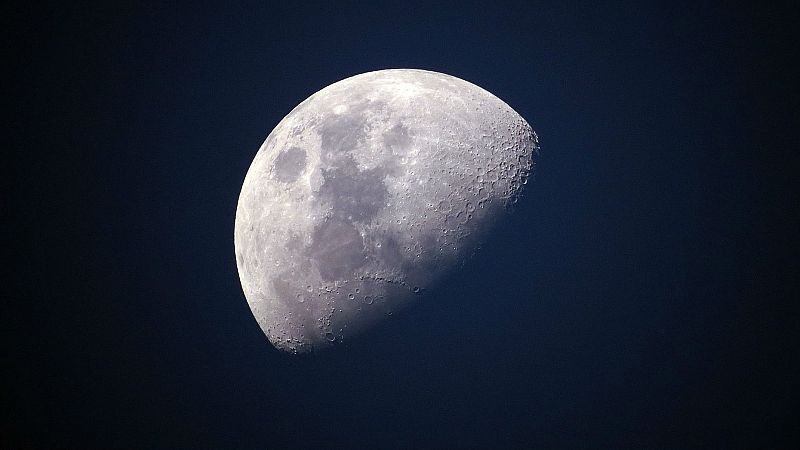 50 años del Apolo XI: primera huella en la luna