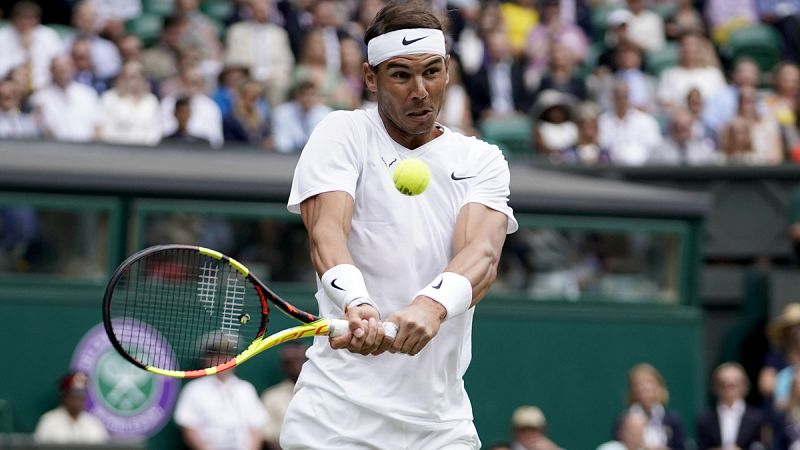 La victoria de Nadal ante Tsonga deja un nuevo récord del tenis español