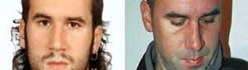 La juez francesa decreta prisión provisional para 'Txeroki' y Leire López