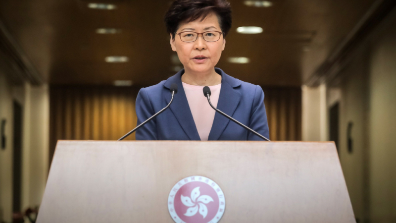 El Gobierno de Hong Kong da por muerta la ley de extradición
