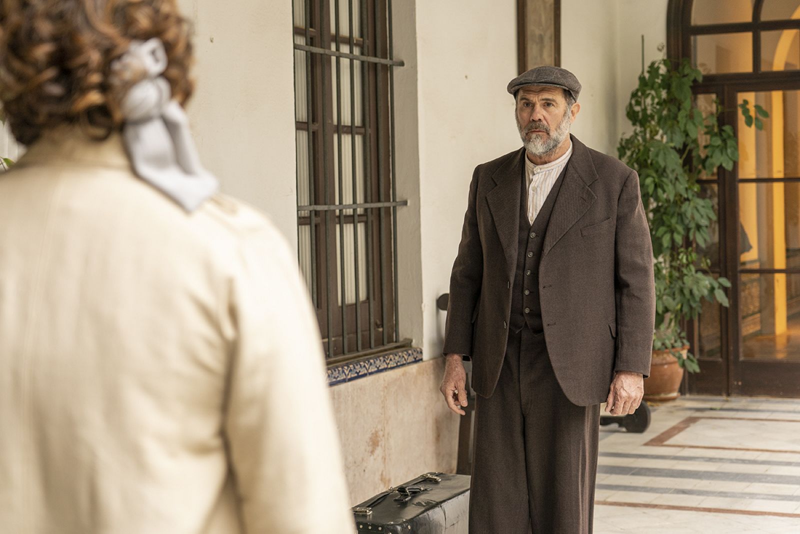 La otra mirada - Vicente quiere recuperar a Luisa - La otra mirada | Ver