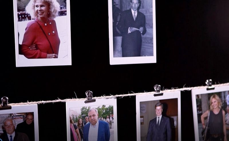 ¿Quién dijo qué en la saga de los Martínez de Irujo?