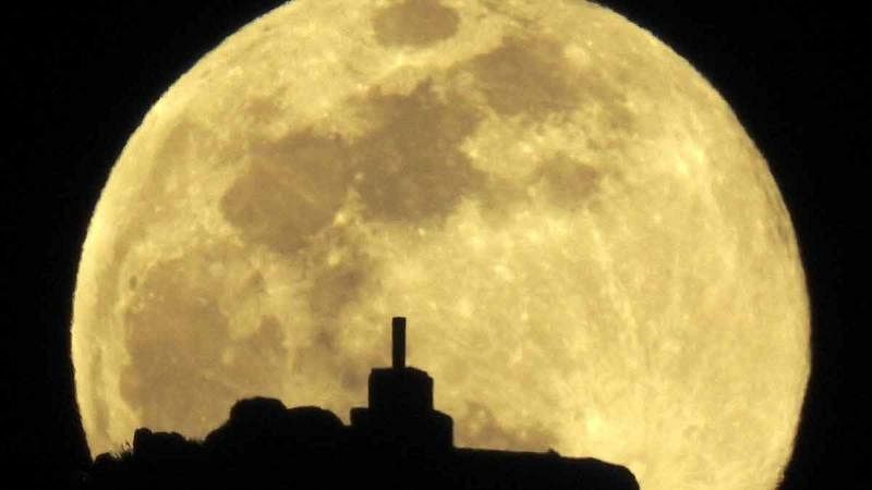 'Fly me to the Moon': diez canciones para llegar a la Luna