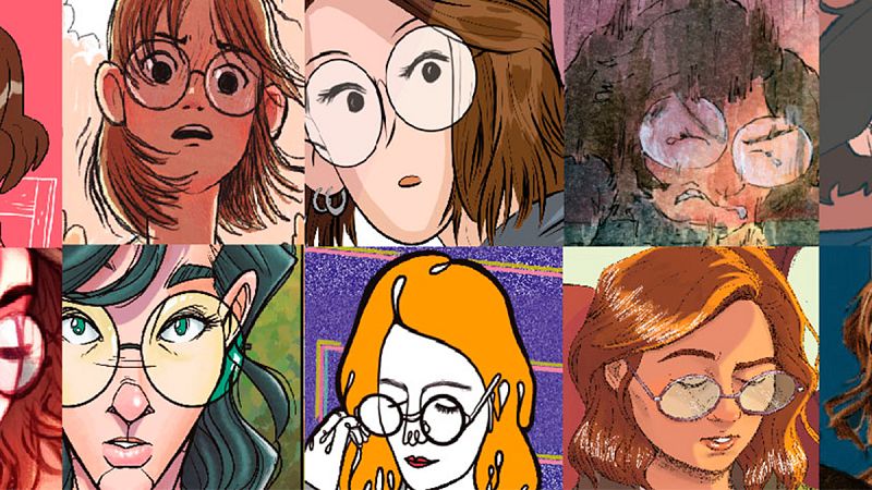 'Diferente', 140 artistas colaboran en un cómic solidario