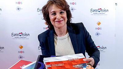 Maastricht, Rterdam, Arnhem, Utrecht y Bolduque, las candidatas para ser la ciudad anfitriona de Eurovisin 2020