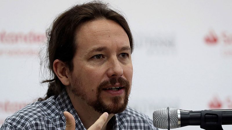 Iglesias responde a Sánchez que negociará si renuncia al "gobierno monocolor"