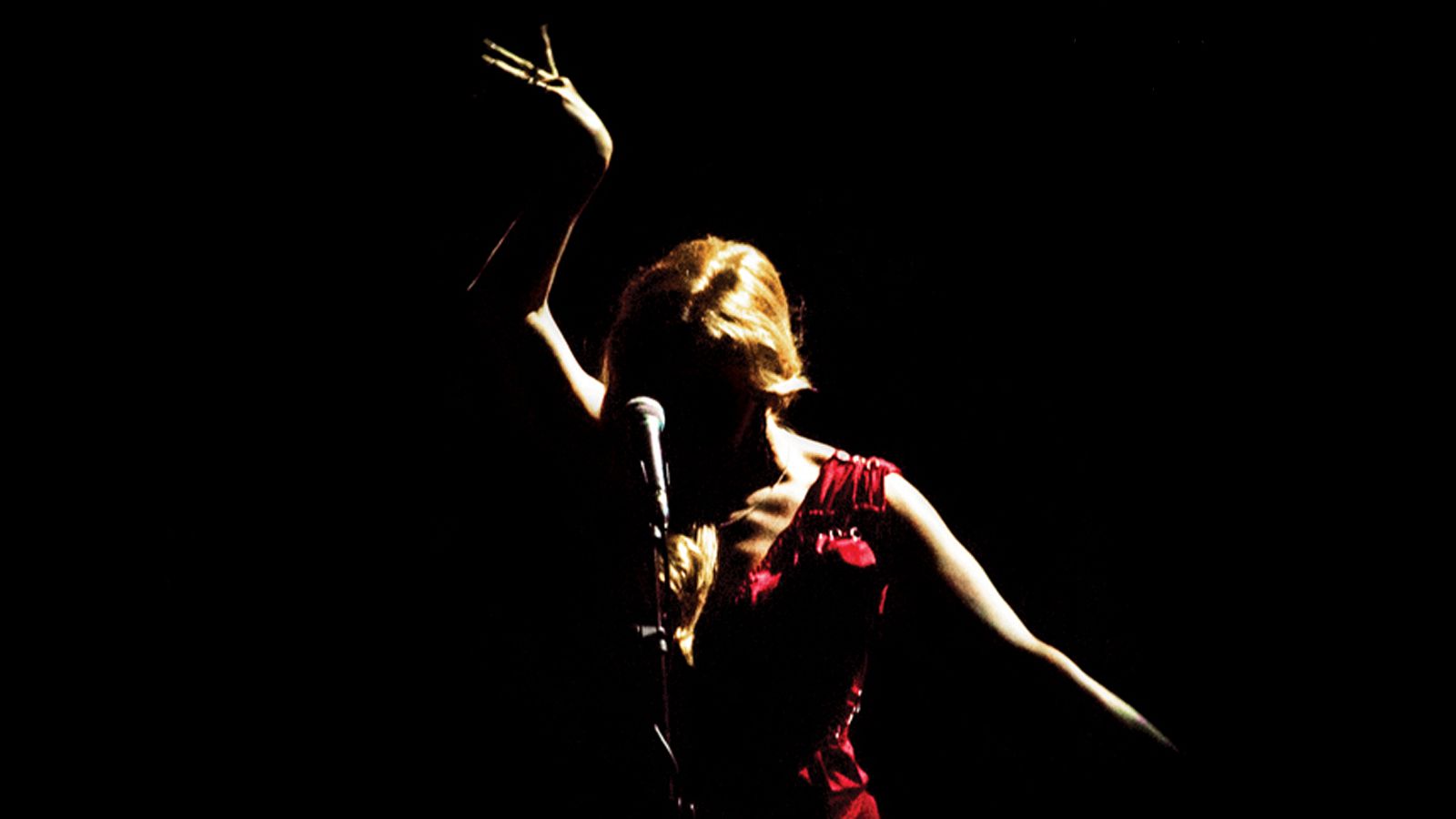 Wait No More - Tori Sparks