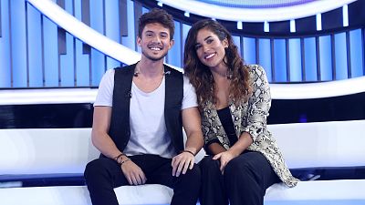 Julia Medina y Carlos Right se unen al cartel del OT Fest de 18 de julio