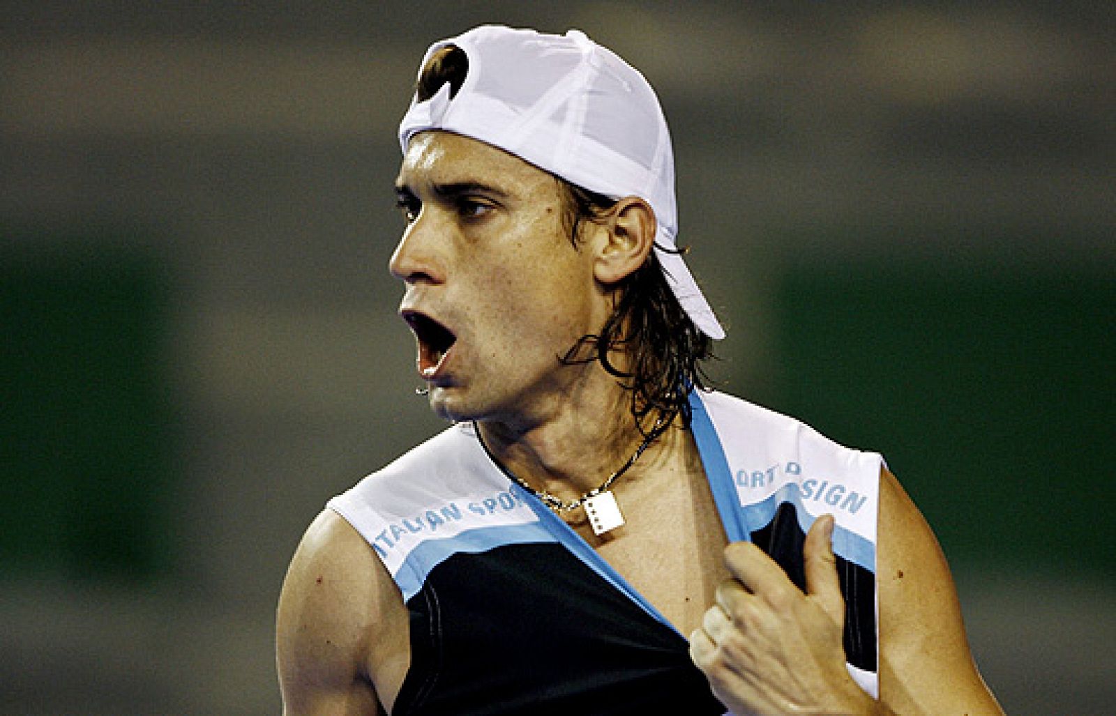 Ferrer comenzará la eliminatoria ante Nalbandián, no está mal, ambos se han enfrentado en nueve ocasiones, con seis victorias para el español. Del Potro será el rival de Feliciano en el segundo partido de la Davis.