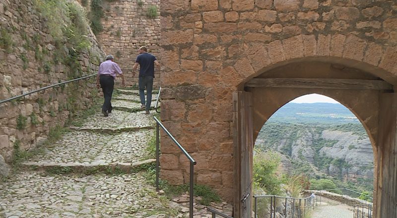 Un verano sin lmites