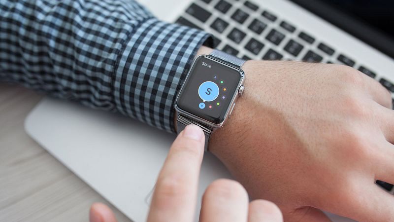 Apple desactiva el walkie-talkie de su reloj al detectar que permitía espiar