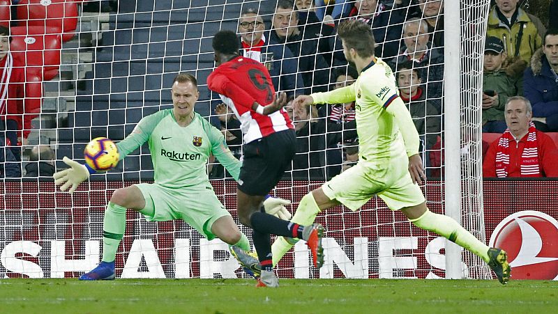 La Federación no autoriza el Athletic-Barça del viernes 16 de agosto anunciado por la Liga