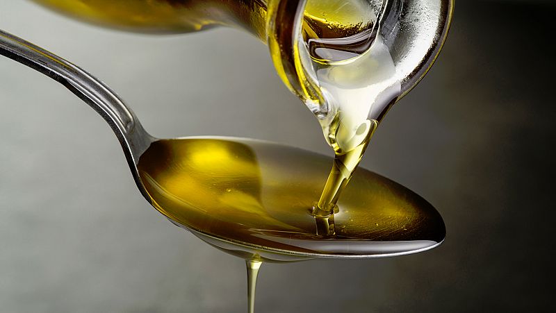 El aceite de oliva virgen aumenta la esperanza de vida frente al de girasol