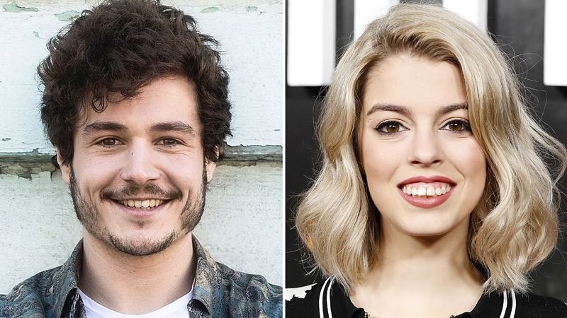 Miki y Nerea completan el cartel del OT Fest del 18 de julio