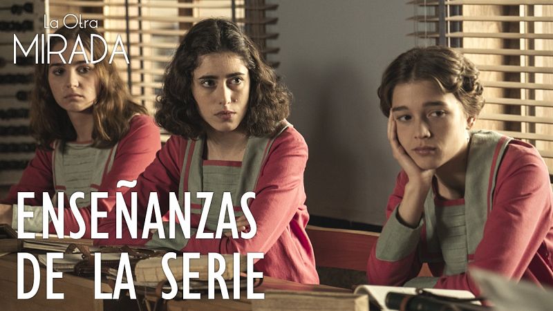 Las enseñanzas de 'La otra mirada'