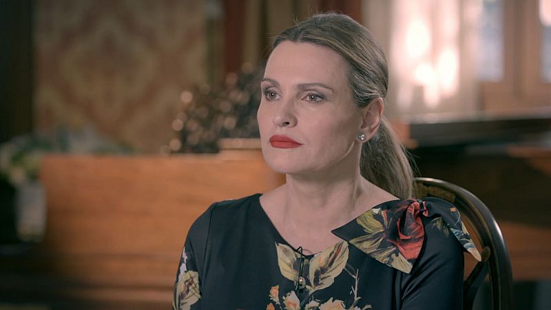 Los testimonios más impactantes de 'Retratos con Alma'