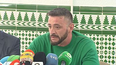 14 horas - Caso Julen | La Fiscalía pide 3 años de cárcel para el dueño de la finca donde murió - escuchar ahora