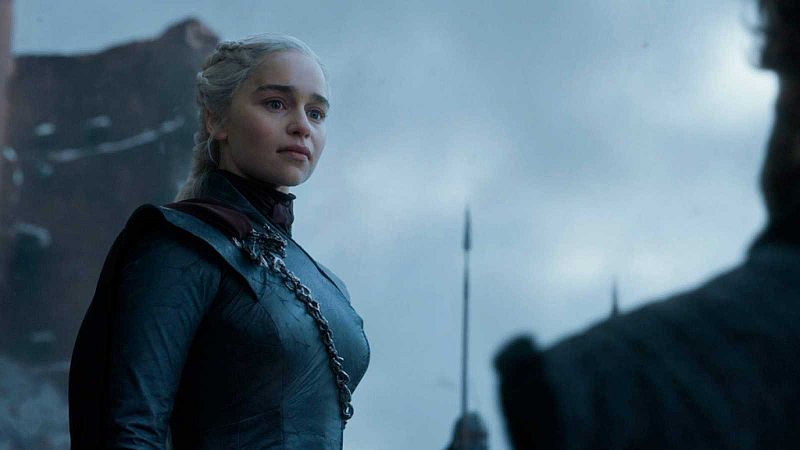 'Juego de Tronos' bate récords con 32 nominaciones en los premios Emmy