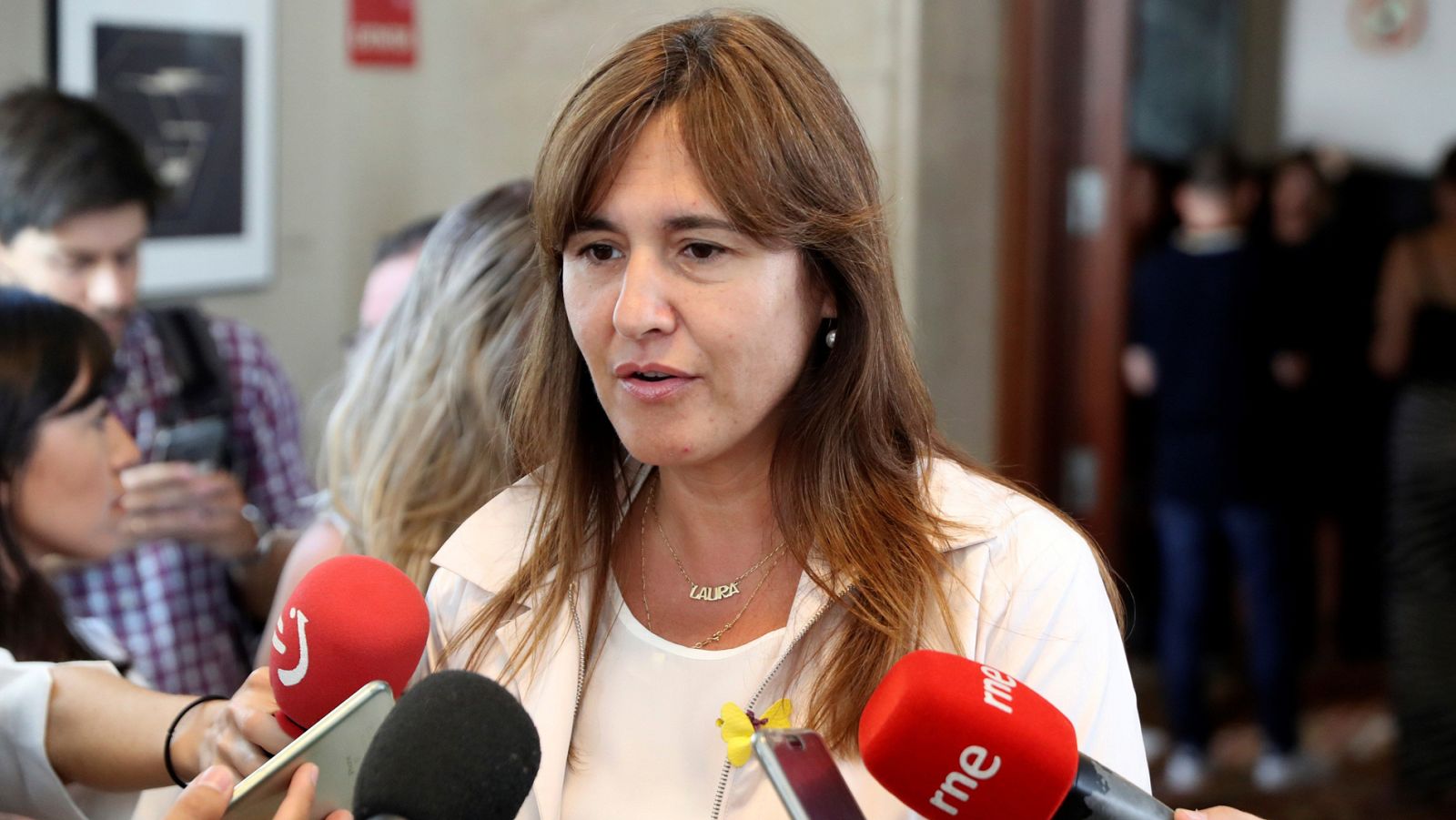 La investidura de Sánchez sigue complicándose con la negativa de JxCat de apoyarla y el bloqueo con Podemos