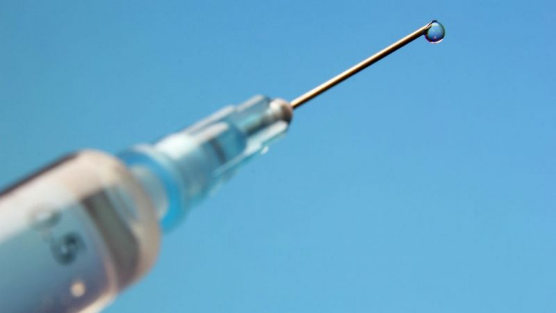 Alemania multará a los padres que no vacunen de sarampión a sus hijos en edad escolar