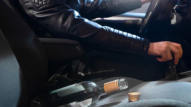 El 43% de los conductores que murieron en 2018 habían consumido alcohol o drogas