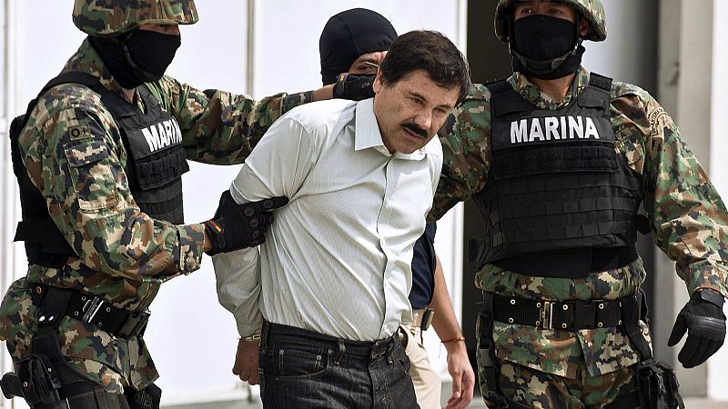 La cárcel que espera a El Chapo para pasar el resto de su vida
