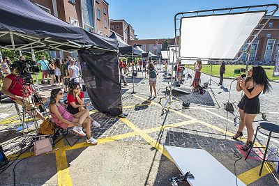 El casting de la nueva temporada de OT arranca en octubre en Barcelona