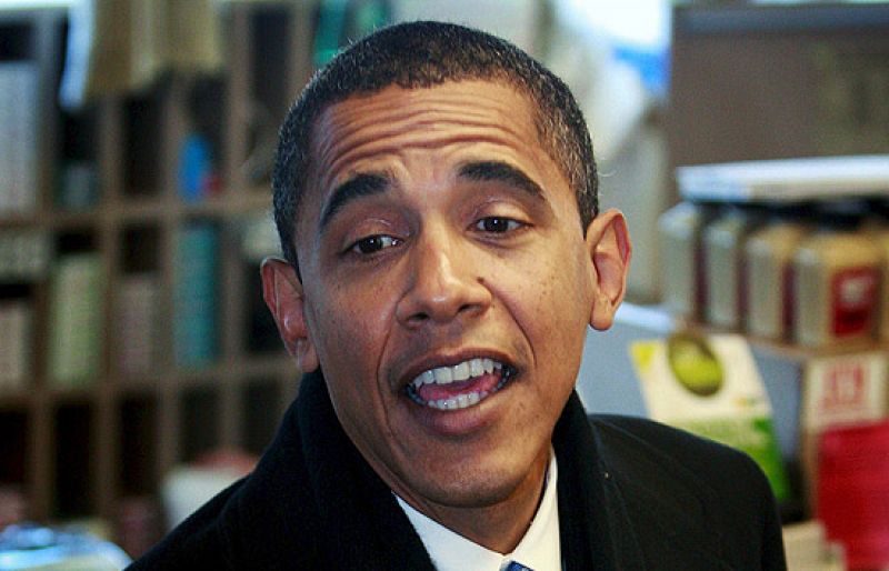 Obama anuncia un plan de reactivación económica que creará 2,5 millones de empleo hasta 2011
