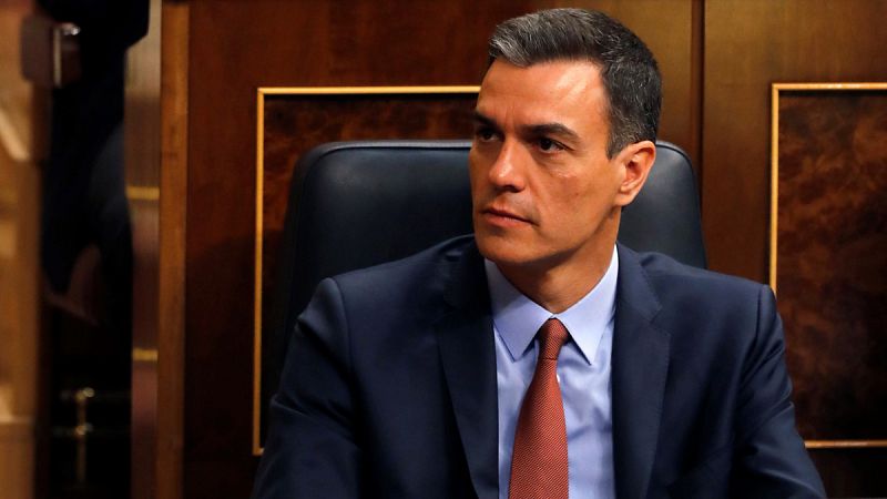 Guía para seguir la investidura de Pedro Sánchez