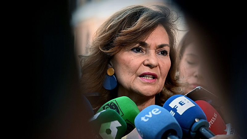 Sánchez e Iglesias negocian ya el Gobierno de coalición con una disposición "constructiva"