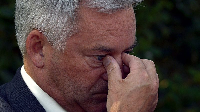 Un alto cargo de Exteriores británico se suma a las dimisiones ante la llegada de Boris Johnson