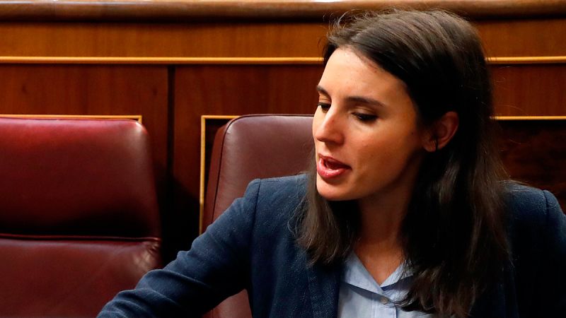 Unidas Podemos no acepta la oferta del PSOE y le acusa de "romper los puentes"