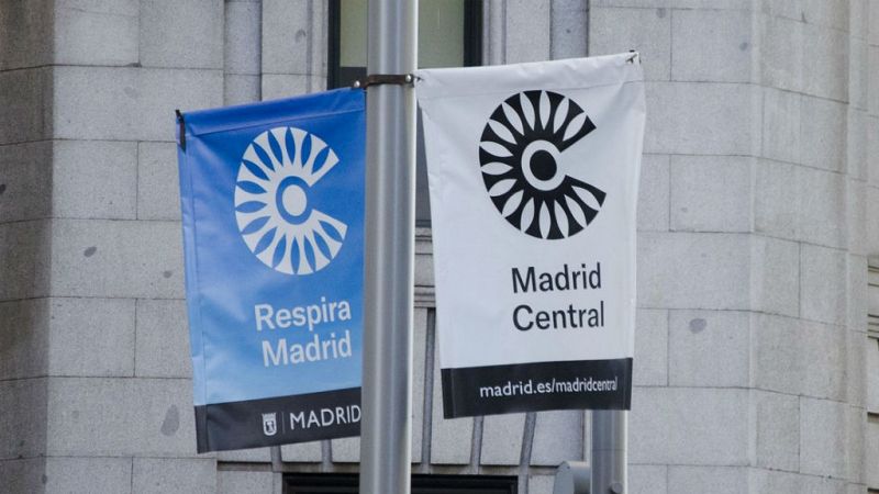 Bruselas denunciará a España ante la justicia europea por la contaminación en Madrid y Barcelona