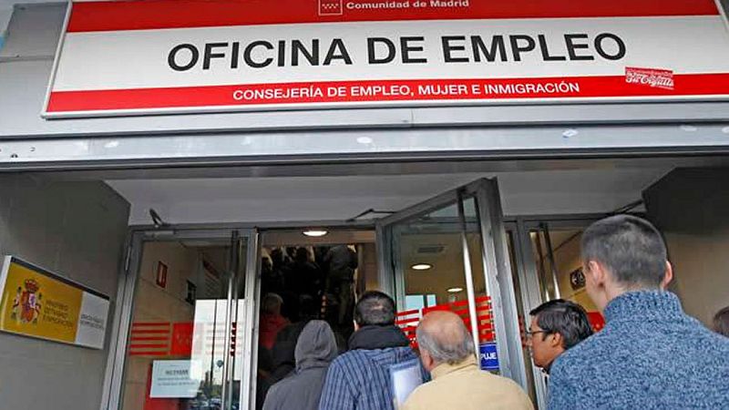Las políticas activas de empleo, una partida de más de 5.700 millones que gestionan las comunidades