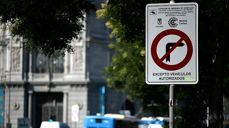 Bruselas denuncia a España ante la justicia europea por la contaminación en Madrid, Barcelona y Baix Llobregat