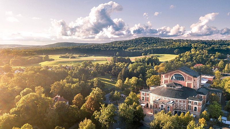Revive el Festival de Bayreuth con Radio Cl�sica