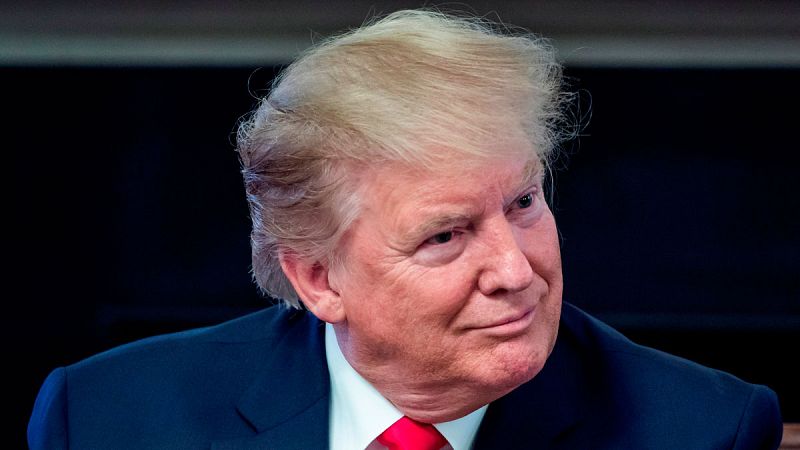 La Cámara Baja de EE.UU. aprueba los presupuestos de Trump y eleva el techo de deuda hasta el 2020